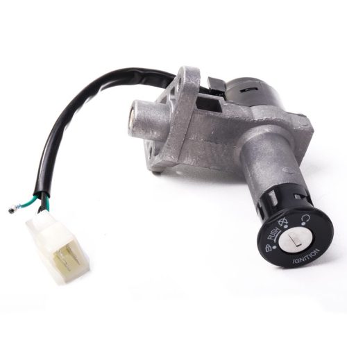 SWITCH DE IGNICION COMPLETO ST70