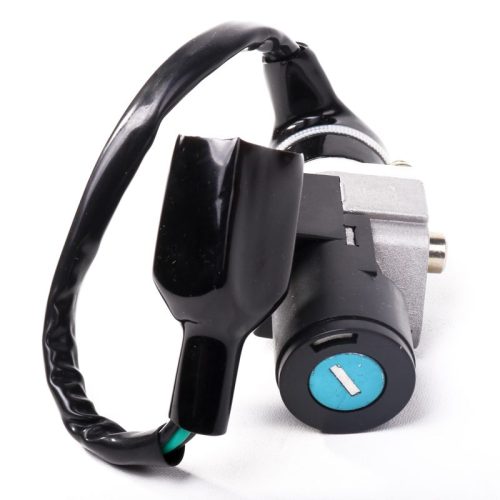 SWITCH DE IGNICION COMPLETO WS150