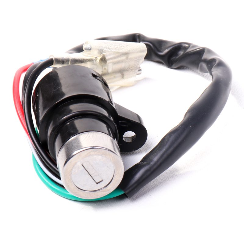 SWITCH DE IGNICION UNIVERSAL