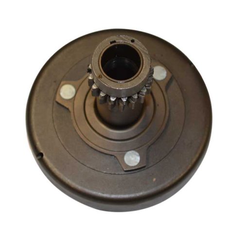 COMPUESTO EXTERNO DE CLUTCH AT110