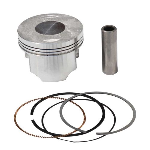 PISTON Y ANILLOS 150 +0.75 FT150