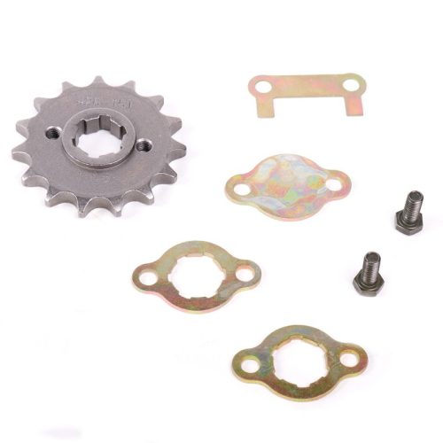 PIÑON 428-15T COMPLETO FT125, FT150, RT200