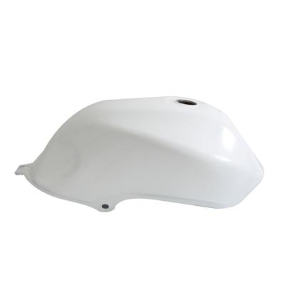 TANQUE DE COMBUSTIBLE BLANCO CARGO 150