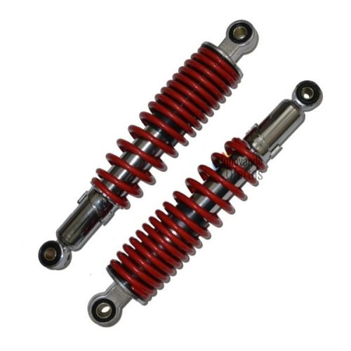 AMORTIGUADOR TRASERO JGO. 125Z