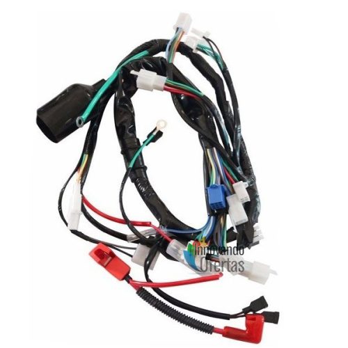ARNES PRINCIPAL 125Z