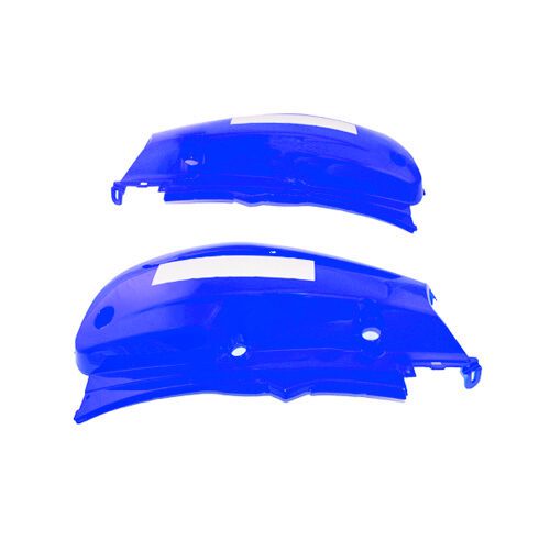 CUBIERTA TRASERA JGO. AZUL WS150