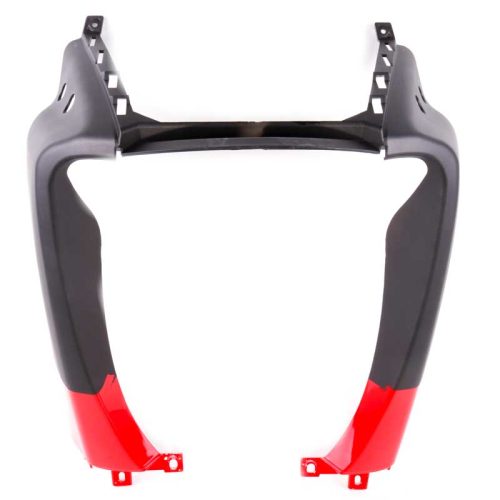 ENCARENADO CS125 MOTONETA ITALIKA – Amarillo / Negro