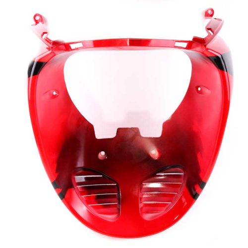 ENCARENADO DS 150 MOTONETAS ITALIKA – Azul / Plata