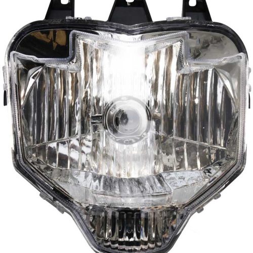 FARO COMPLETO FZ 2.0