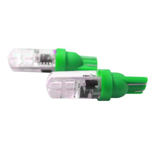 FOCO PELLIZCO ESTROBO JGO. 2 PZS – Azul