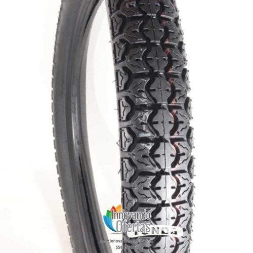 LLANTA 2.75-18 GAJO MEDIANO YUNDA FT125