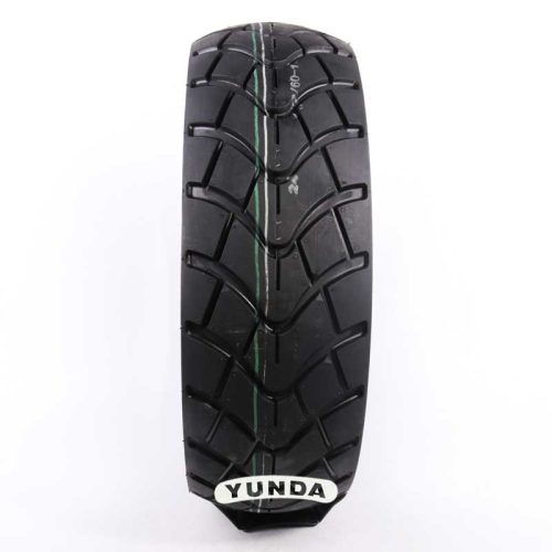 LLANTA 130-70-12 GAJOS YUNDA BW´S 125