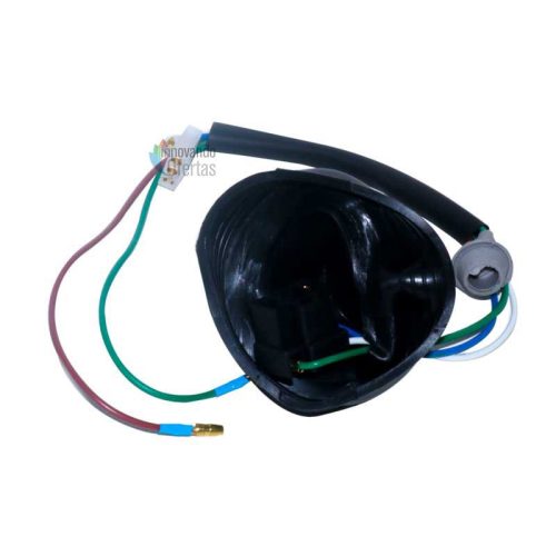 ARNES DE FARO CARGO 125