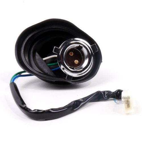 ARNES DE FARO CS125