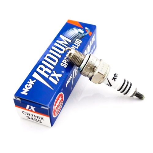 BUJIA CR7HIX NGK IRIDIUM ORIGINAL NGK10016