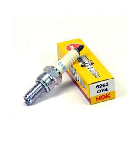 BUJIA CR9E NGK ORIGINAL NGK10015