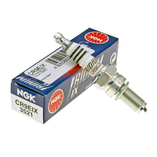 BUJIA CR9EIX NGK IRIDIUM ORIGINAL NGK10018