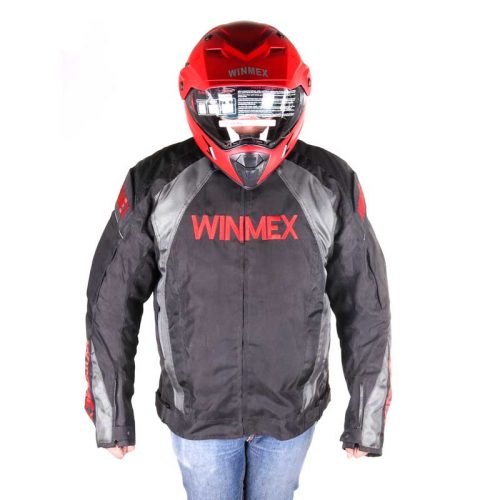 CHAMARRA WINMEX PROTECCION