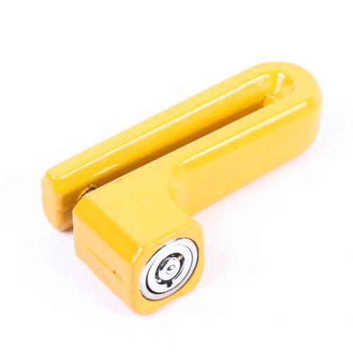 CANDADO LARGO PARA DISCO EN FIERRO