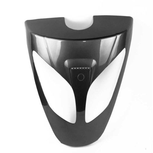 CUBIERTA DE FARO XS150 – Negro Mate