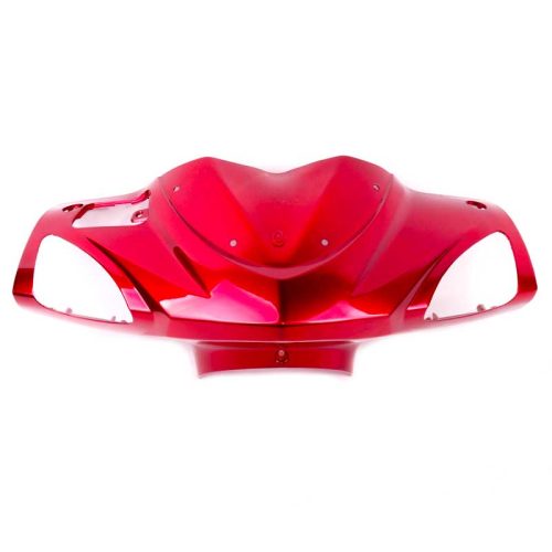 CUBIERTA FRONTAL (ANTIFAZ) DS 150 XS 150 MOTONETAS ITALIKA – Azul