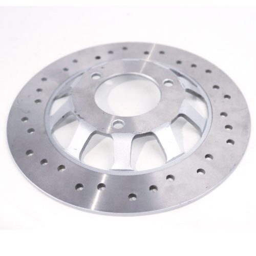 DISCO DE FRENO DELANTERO CLASICO DS125, DS150, GS150, XS150