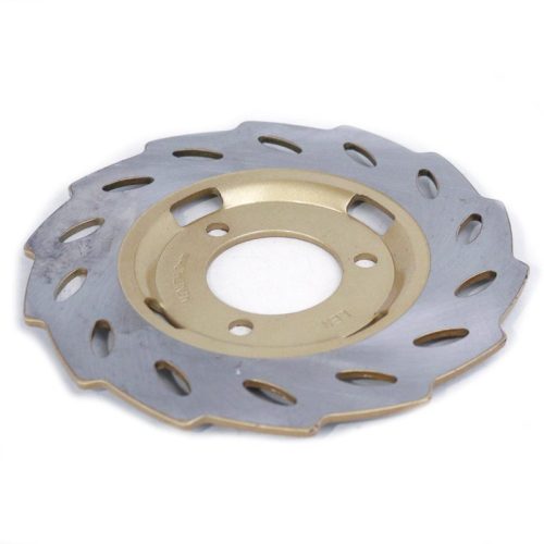 DISCO DE FRENO DELANTERO WS150