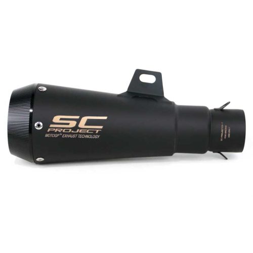 ESCAPE DEPORTIVO UNIVERSAL PISTA GP