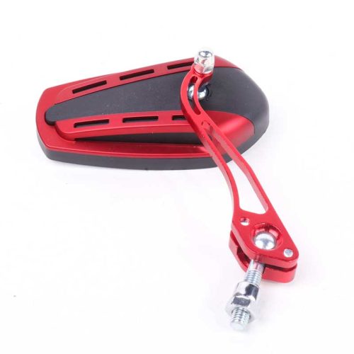 ESPEJOS MONSTER ROJOS – Negro