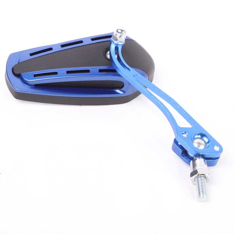ESPEJO MONSTER JGO. 10mm. – Azul