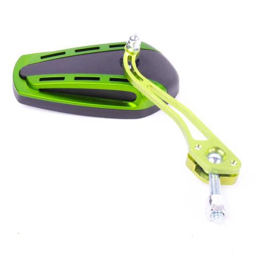 ESPEJOS MONSTER ROJOS – Negro