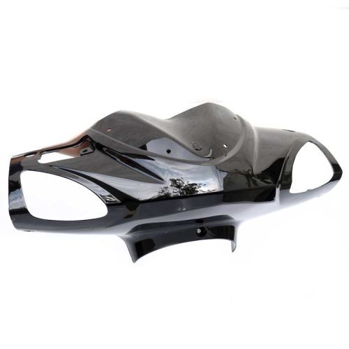 CUBIERTA FRONTAL (ANTIFAZ) DS 150 XS 150 MOTONETAS ITALIKA – Azul