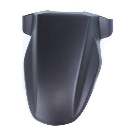 SALPICADERA DELANTERA WS 150 WS 175 MOTONETAS ITALIKA – Negro Brillante