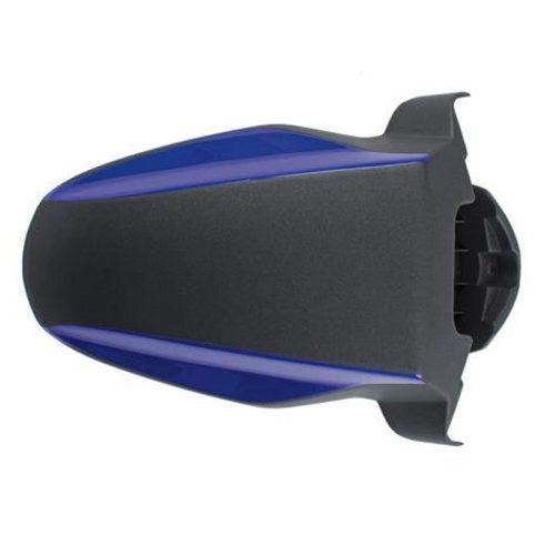 SALPICADERA DELANTERA WS 150 WS 175 MOTONETAS ITALIKA – Negro Brillante