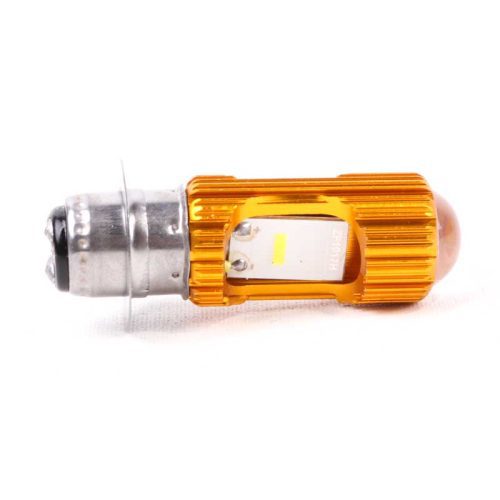 FOCO FARO HIPER-LED ALTA/BAJA 1500 LUMENS LUPA