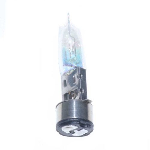 FOCO FARO TIPO XENON VELA (12V35W/35W) CERAMICA CS125, DS125, DS150, WS150