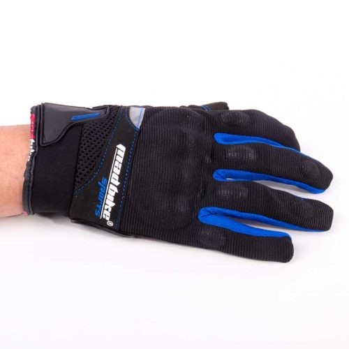 GUANTES DE PISTA WINMEX TALLA M, L, XL, XXL (NUEVO MODELO) CON TOUCH