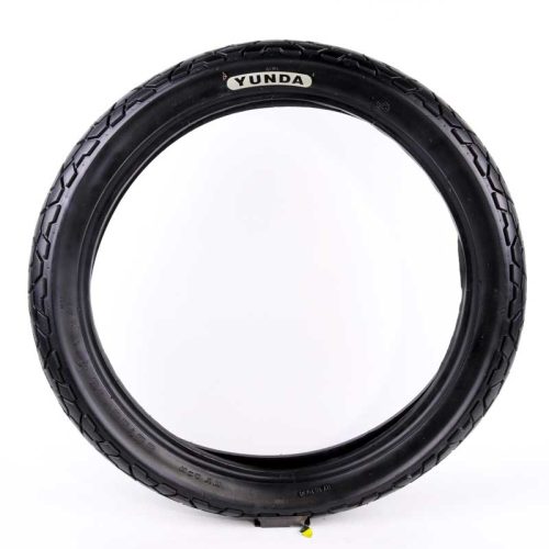 LLANTA 90-90-18 YUNDA RT180, RT200