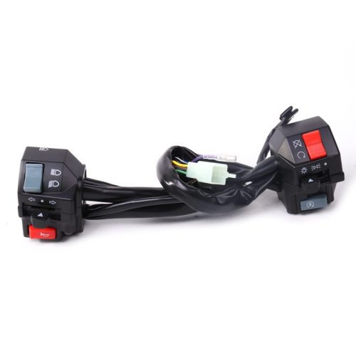 MANDOS JGO. EX200, RT200