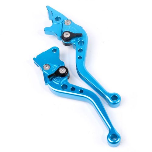 MANIJAS DEPORTIVAS ALUMINIO DS150 – Azul