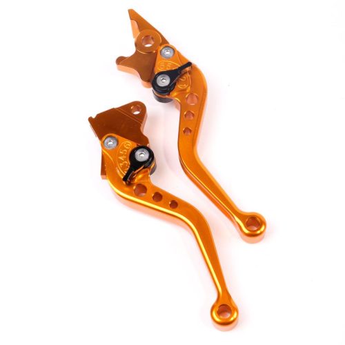 MANIJAS DEPORTIVAS ALUMINIO DS150 – Dorado