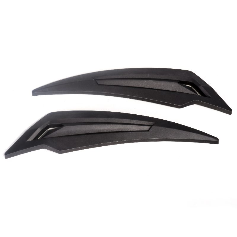 PLACA VENTILACION TRASERA JGO. GS150, GTS175