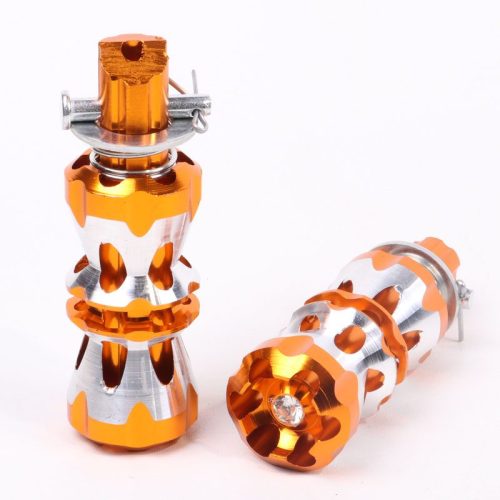 POSAPIE UNIVERSAL DEPORTIVO NUEVO – Amarillo