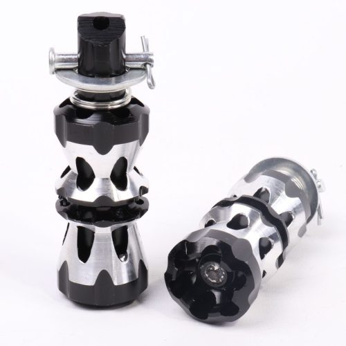 POSAPIE UNIVERSAL DEPORTIVO NUEVO – Negro