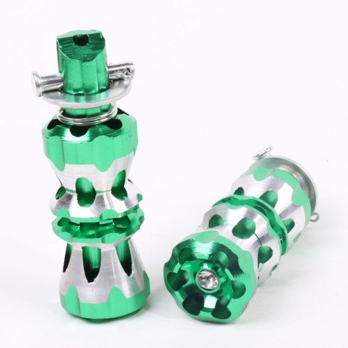 POSAPIE UNIVERSAL DEPORTIVO NUEVO – Verde