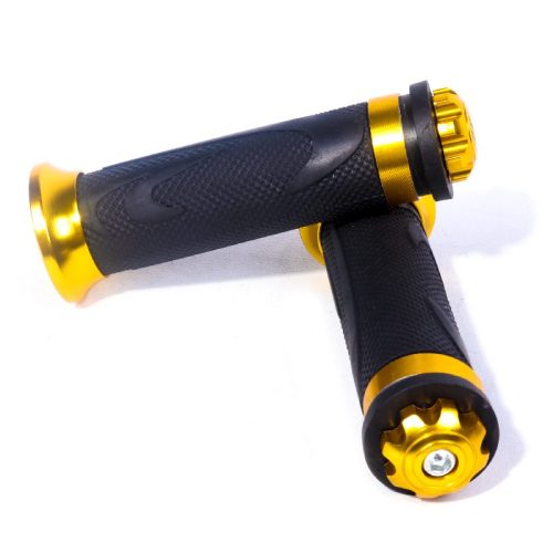 PUÑOS CON CONTRA PESO PEQUEÑO – Dorado