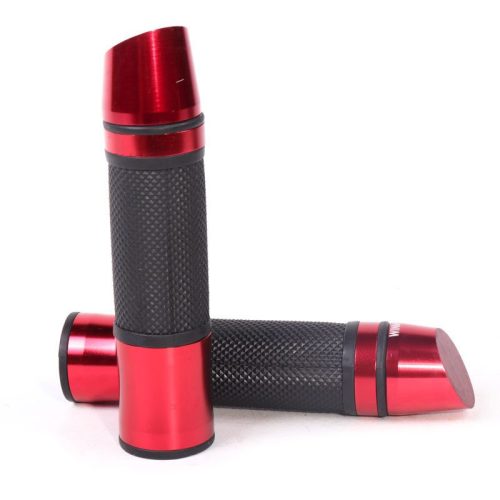 PUÑOS CON CONTRAPESO DIAGONAL – Rojo