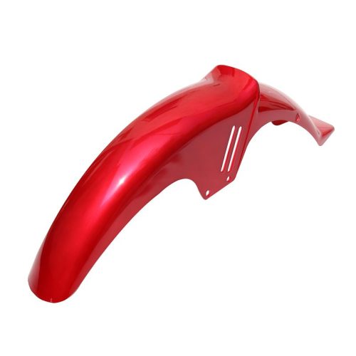 SALPICADERA DELANTERA FT 150 MOTOCICLETA ITALIKA – Negro