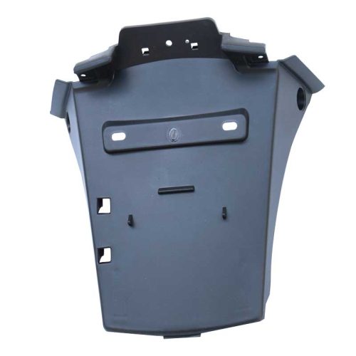 SALPICADERA TRASERA WS150