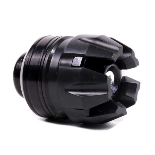 SLIDER DE EJE DELANTERO JGO. GRANDE ESTRELLA – Negro